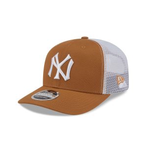 Bronze 9SEVENTY Trucker