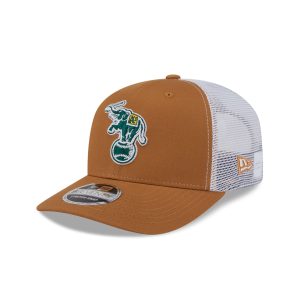 Bronze 9SEVENTY Trucker