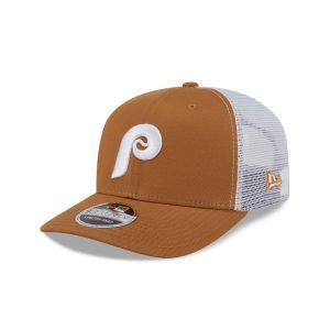 Bronze 9SEVENTY Trucker