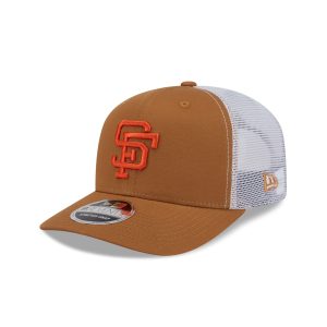 Bronze 9SEVENTY Trucker