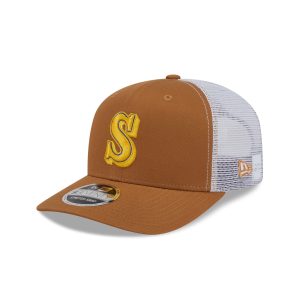Bronze 9SEVENTY Trucker