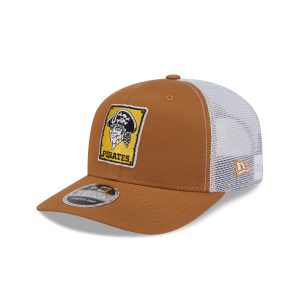Bronze 9SEVENTY Trucker