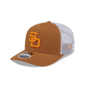 Bronze 9SEVENTY Trucker
