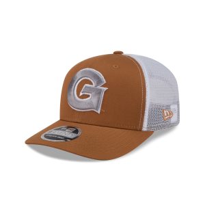 Light Bronze 9SEVENTY Trucker