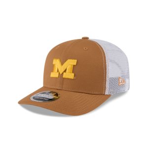 Light Bronze 9SEVENTY Trucker