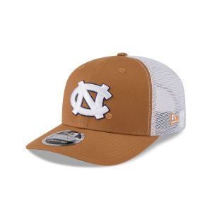 Light Bronze 9SEVENTY Trucker