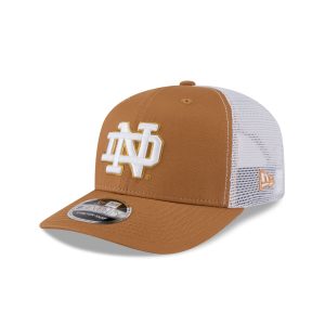 Light Bronze 9SEVENTY Trucker