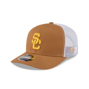 Light Bronze 9SEVENTY Trucker