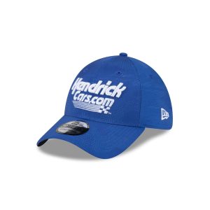 Kyle Larson Tonal Camo 39THIRTY Stretch Fit