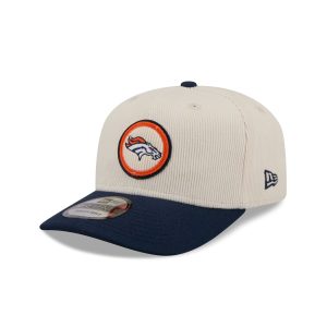 Loyal Corduroy 9SEVENTY Stretch-Snap