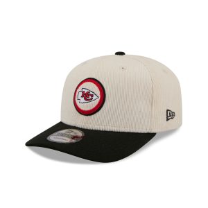 Loyal Corduroy 9SEVENTY Stretch-Snap