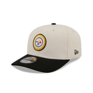 Loyal Corduroy 9SEVENTY Stretch-Snap