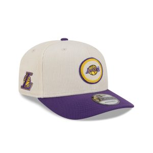 Loyal Corduroy 9SEVENTY Stretch-Snap