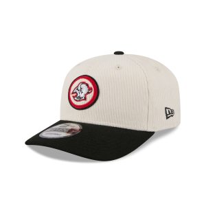 Loyal Corduroy Alternate 9SEVENTY Stretch-Snap