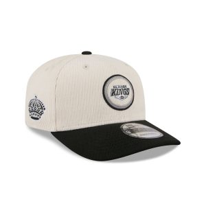 Loyal Corduroy 9SEVENTY Stretch-Snap