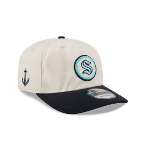 Loyal Corduroy 9SEVENTY Stretch-Snap