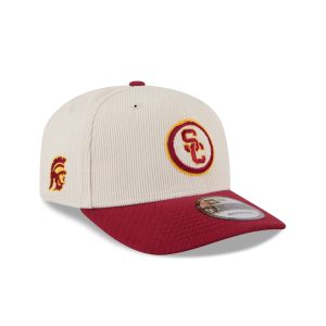 Loyal Corduroy 9SEVENTY Stretch-Snap