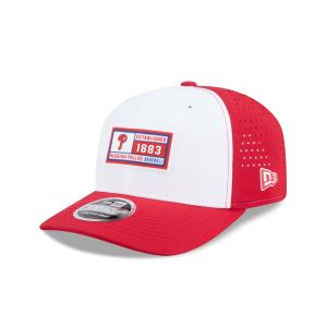 Est. Patch 9SEVENTY Stretch-Snap