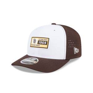 Est. Patch 9SEVENTY Stretch-Snap