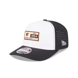 Est. Patch 9SEVENTY Stretch-Snap
