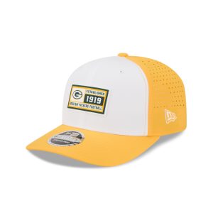 Est. Patch 9SEVENTY Stretch-Snap