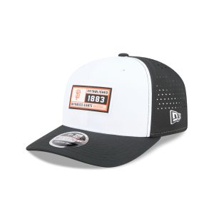 Est. Patch 9SEVENTY Stretch-Snap