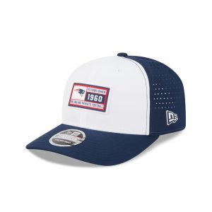 Est. Patch 9SEVENTY Stretch-Snap