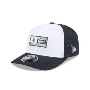 Est. Patch 9SEVENTY Stretch-Snap