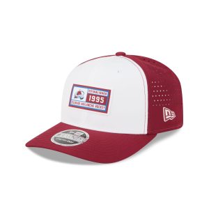 Est. Patch 9SEVENTY Stretch-Snap