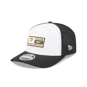 Est. Patch 9SEVENTY Stretch-Snap