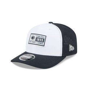 Est. Patch 9SEVENTY Stretch-Snap