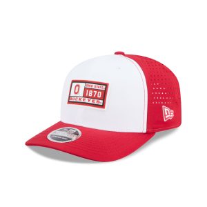 Est. Patch 9SEVENTY Stretch-Snap