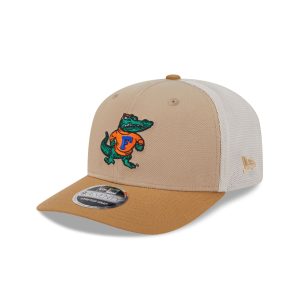College Vault Stone 9SEVENTY Trucker