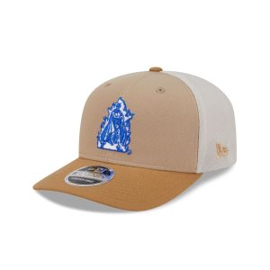 College Vault Stone 9SEVENTY Trucker