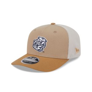 College Vault Stone 9SEVENTY Trucker
