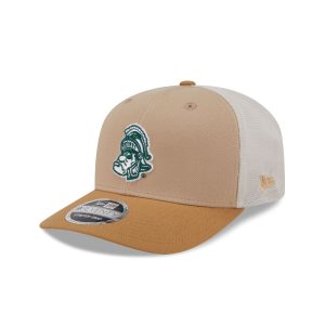 College Vault Stone 9SEVENTY Trucker