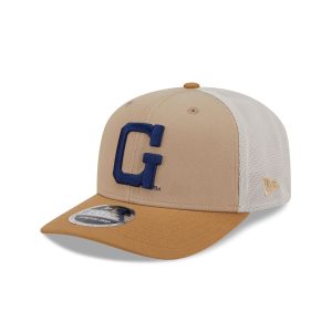 College Vault Stone 9SEVENTY Trucker