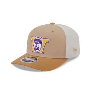 College Vault Stone 9SEVENTY Trucker