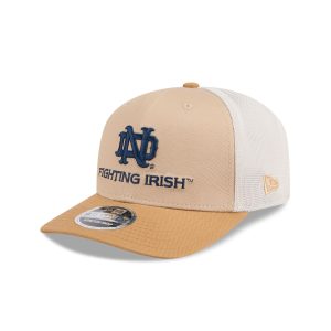College Vault Stone 9SEVENTY Trucker