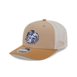 College Vault Stone 9SEVENTY Trucker