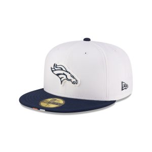 2025 Training 59FIFTY Fitted