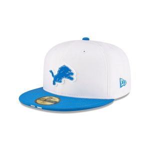2025 Training 59FIFTY Fitted
