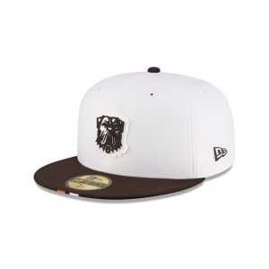 2025 Training 59FIFTY Fitted