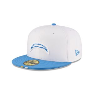 2025 Training 59FIFTY Fitted