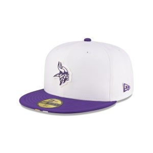 2025 Training 59FIFTY Fitted