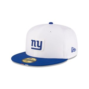 2025 Training 59FIFTY Fitted