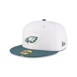 2025 Training 59FIFTY Fitted