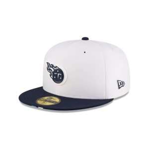 2025 Training 59FIFTY Fitted