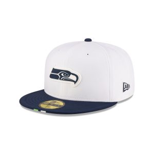 2025 Training 59FIFTY Fitted