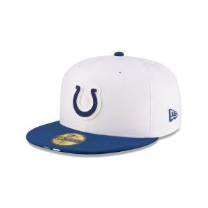 2025 Training 59FIFTY Fitted